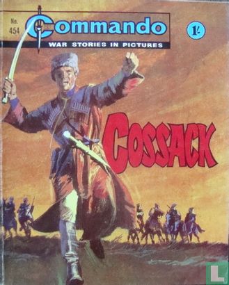 Cossack - Afbeelding 1