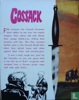 Cossack - Afbeelding 2