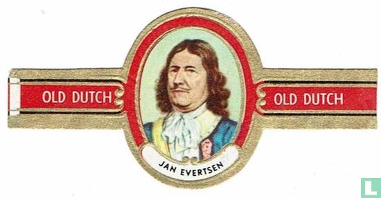 Jan Evertsen - Image 1