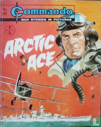 Arctic Ace - Image 1