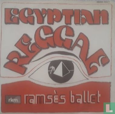 Egyptian Reggae - Image 1
