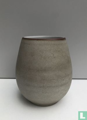 Vase 506 - Eierschale - Bild 1