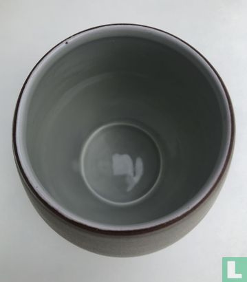 Vase 506 - coquille d'oeuf - Image 3
