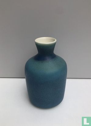 Vase 538 - blue - Image 1