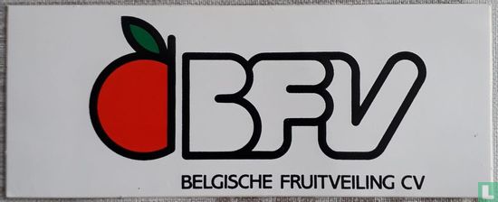 BFV Belgische Fruitveiling CV