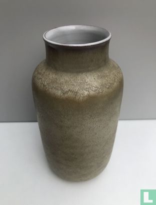 Vase 508 - goldfarben [Eierschale] - Bild 1