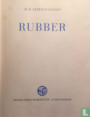 Rubber - Bild 3