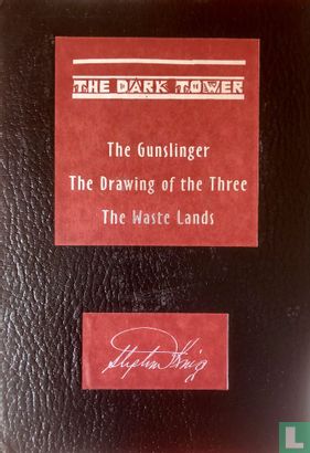 The Dark Tower II: The Drawing of the Three - Afbeelding 3