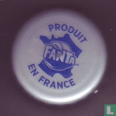 Fanta - produit en France (#WHATTHEFANTA)