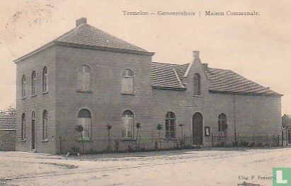 Tremelo-Gemeentehuis