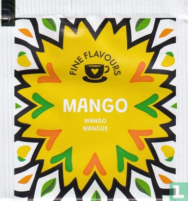 Mango - Bild 1