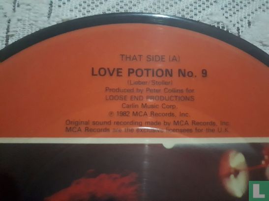 Love Potion No.9 - Image 3