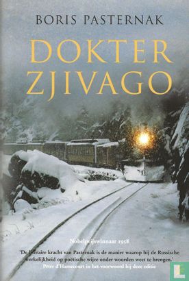 Dokter Zjivago - Image 1