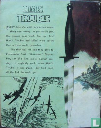 H.M.S. Trouble - Bild 2