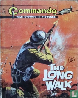 The Long Walk - Image 1