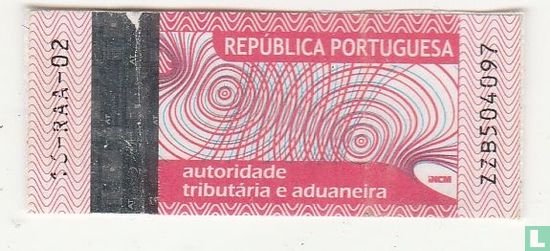 Republica Portuguesa Autoridade Tributaria e Aduanera - Bild 1