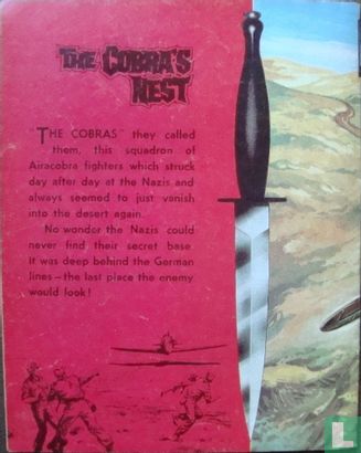 The Cobra's Nest - Image 2