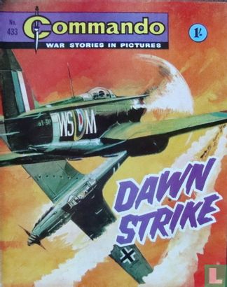 Dawn Strike - Bild 1