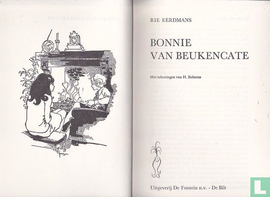 Bonnie van Beukencate - Afbeelding 3