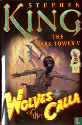 The Dark Tower V: Wolves of the Calla  - Image 1