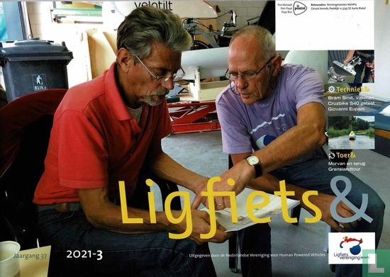 Ligfiets& 3 - Image 1