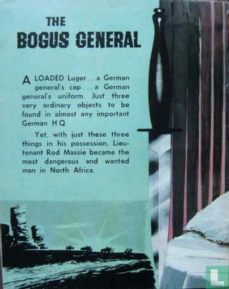 The Bogus General - Image 2