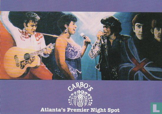 Carbo's, Atlanta - Image 1