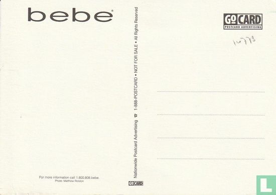 bebe - Image 2