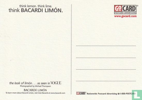 Bacardi Limón - Image 2