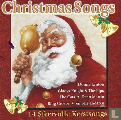 Christmas Songs - Afbeelding 1