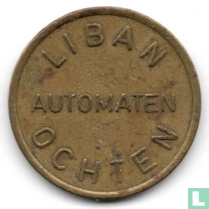 Liban Automaten - Image 1