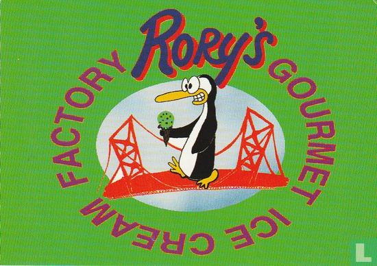 Rory's, San Francisco - Image 1