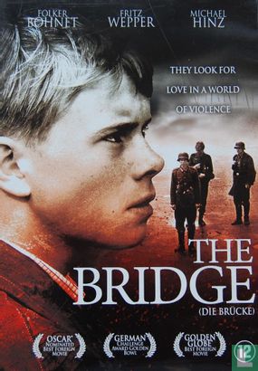 The Bridge - Image 1