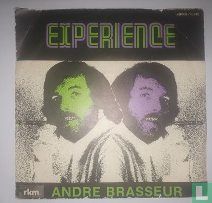 Experience - Image 1
