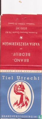 Tiel Utrecht - Image 1