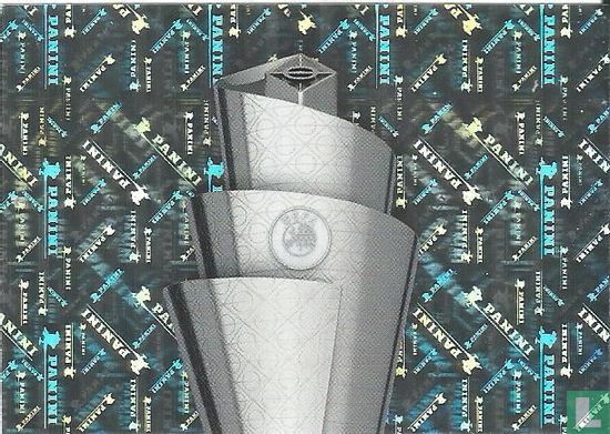 UEFA Nations League Trophy - Image 1