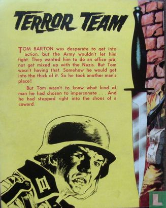 Terror Team - Afbeelding 2