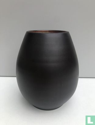 Vase 506 - marron - Image 1
