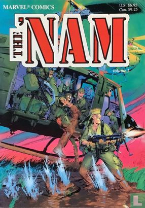 The 'Nam’ 2 - Afbeelding 1