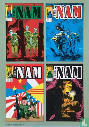 The 'Nam’ 2 - Image 2