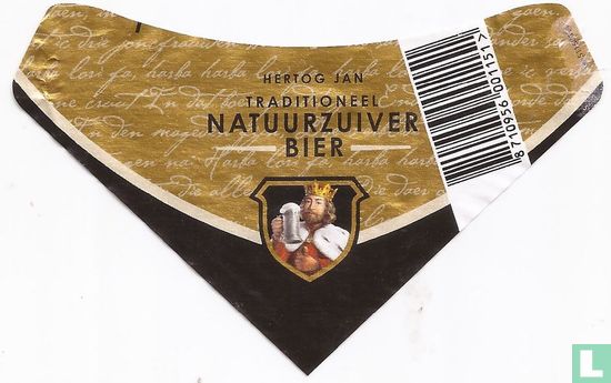 Hertog Jan - Natuurzuiver Bier  - Image 3
