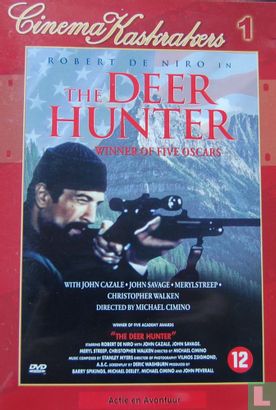 The Deer Hunter - Image 1