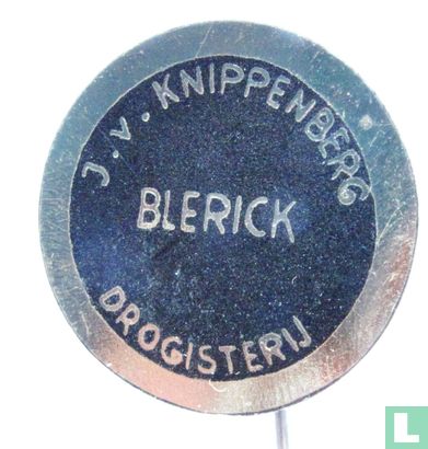 J.v. Knippenberg Drogisterij Blerick