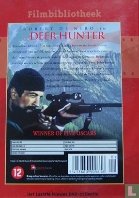 The Deer Hunter - Image 2