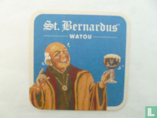 Sint Bernardus  Watou