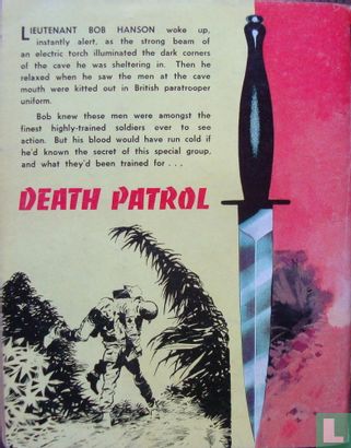 Death Patrol - Image 2