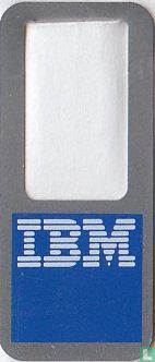 IBM  - Bild 1