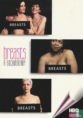 HBO - Breasts - Afbeelding 1