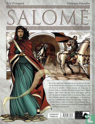 Salomé - Bild 2