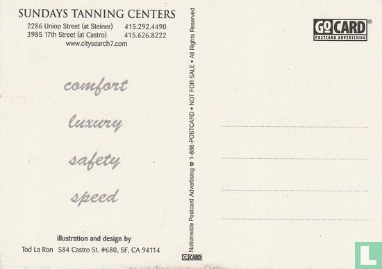 Sundays Tanning Centers - Image 2